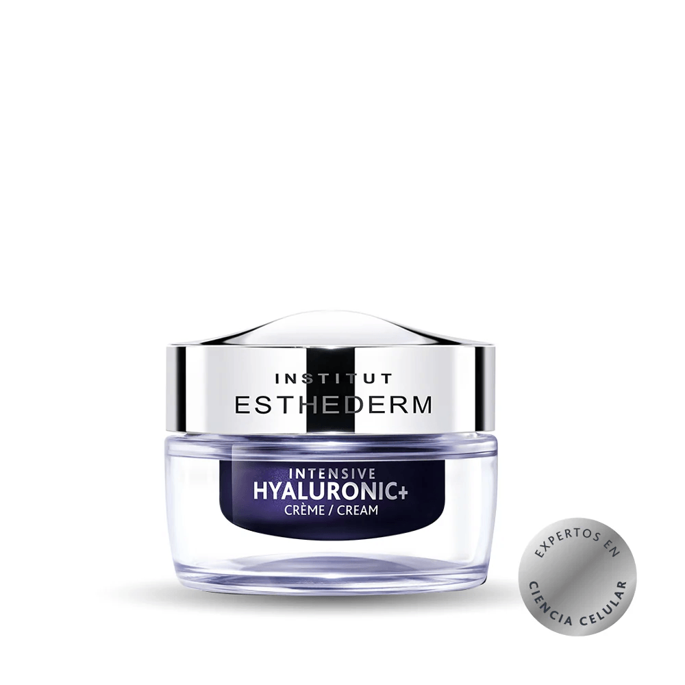 Crema Esthederm Intensive Hyaluronic+ 50 ml