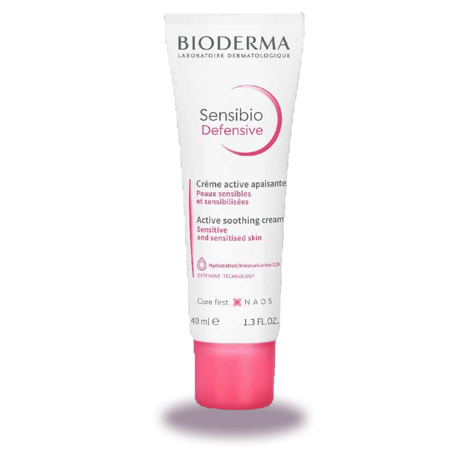 Bioderma Sensibio defensive Crema
