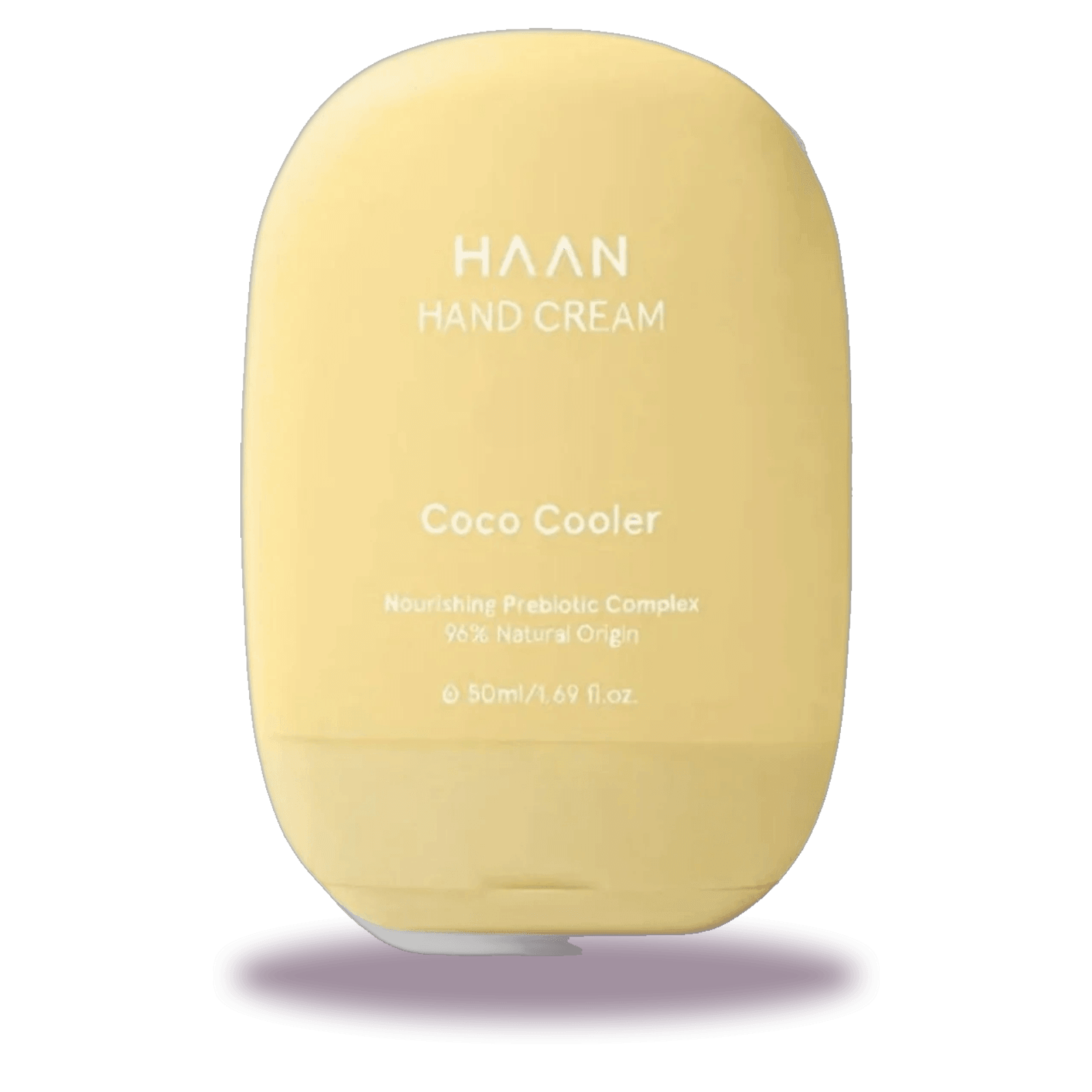 Crema De Manos Coco Cooler Haan
