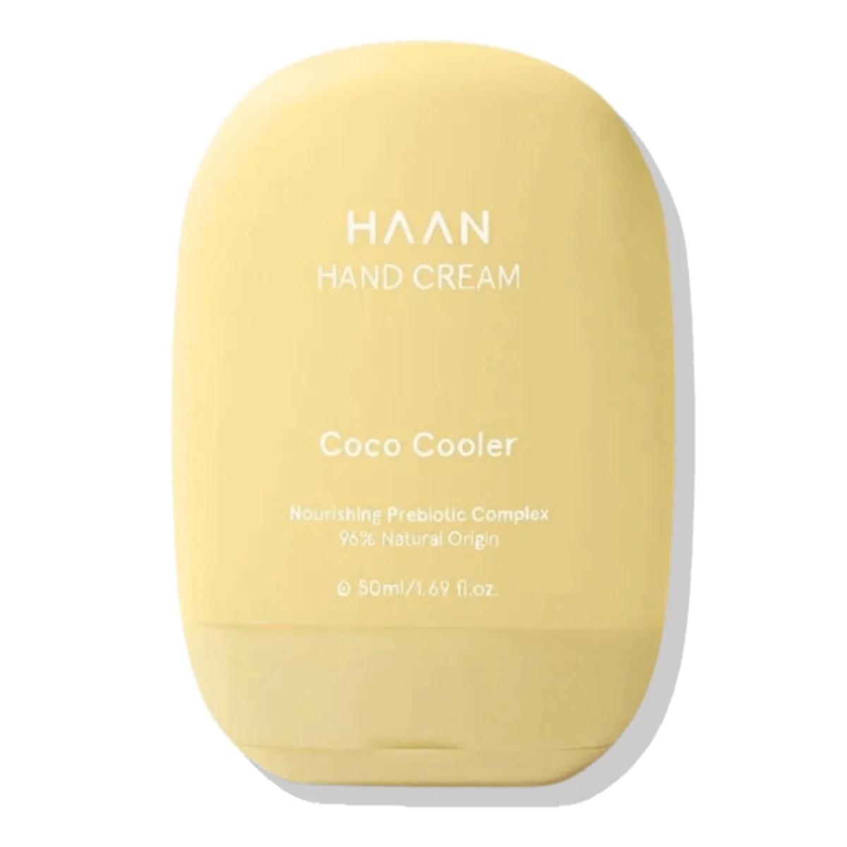 Crema De Manos Coco Cooler Haan