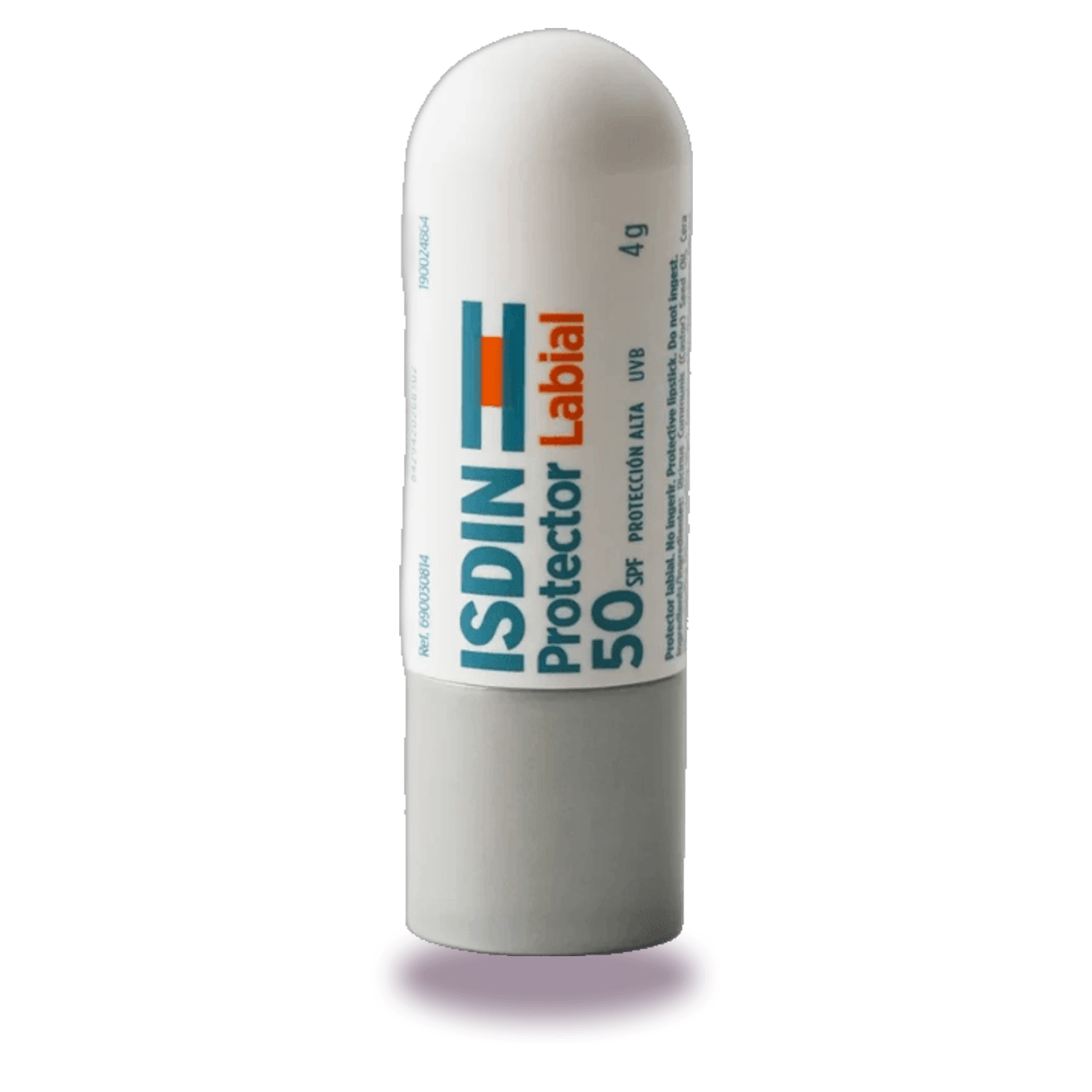 Protector Solar Isdin Labial Lips Stick Spf 50+ 4Gr - Bloqueador