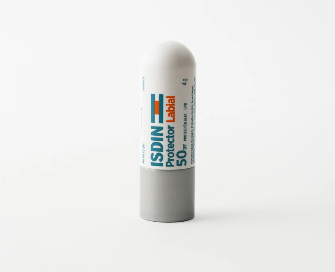 Protector Solar Isdin Labial Lips Stick Spf 50+ 4Gr - Bloqueador