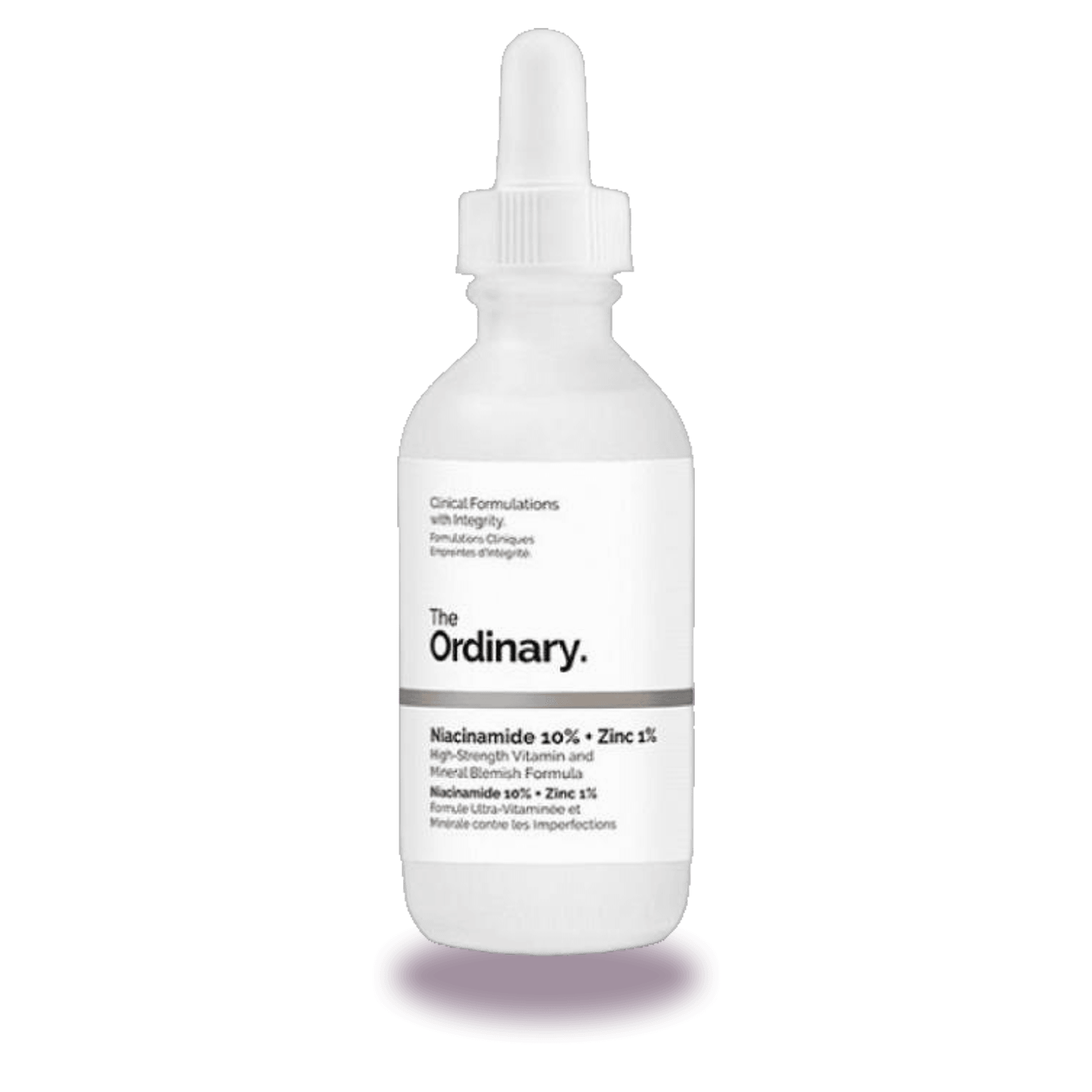 Serum Niacinamide 10% Zinc 1% The Ordinary 60ml.