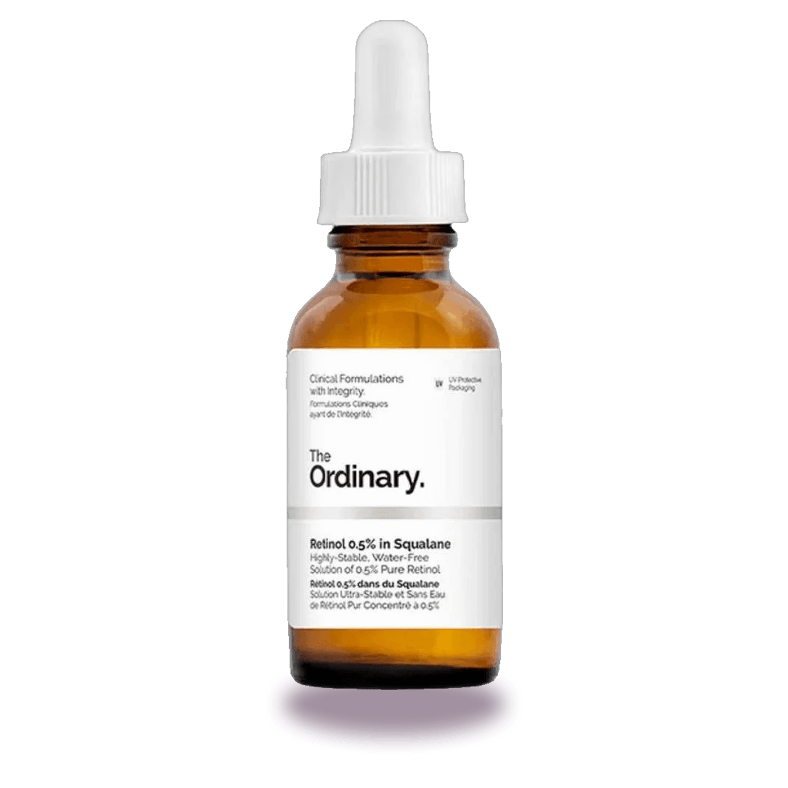 The Ordinary Retinol 0.5% in Squalane 30ml