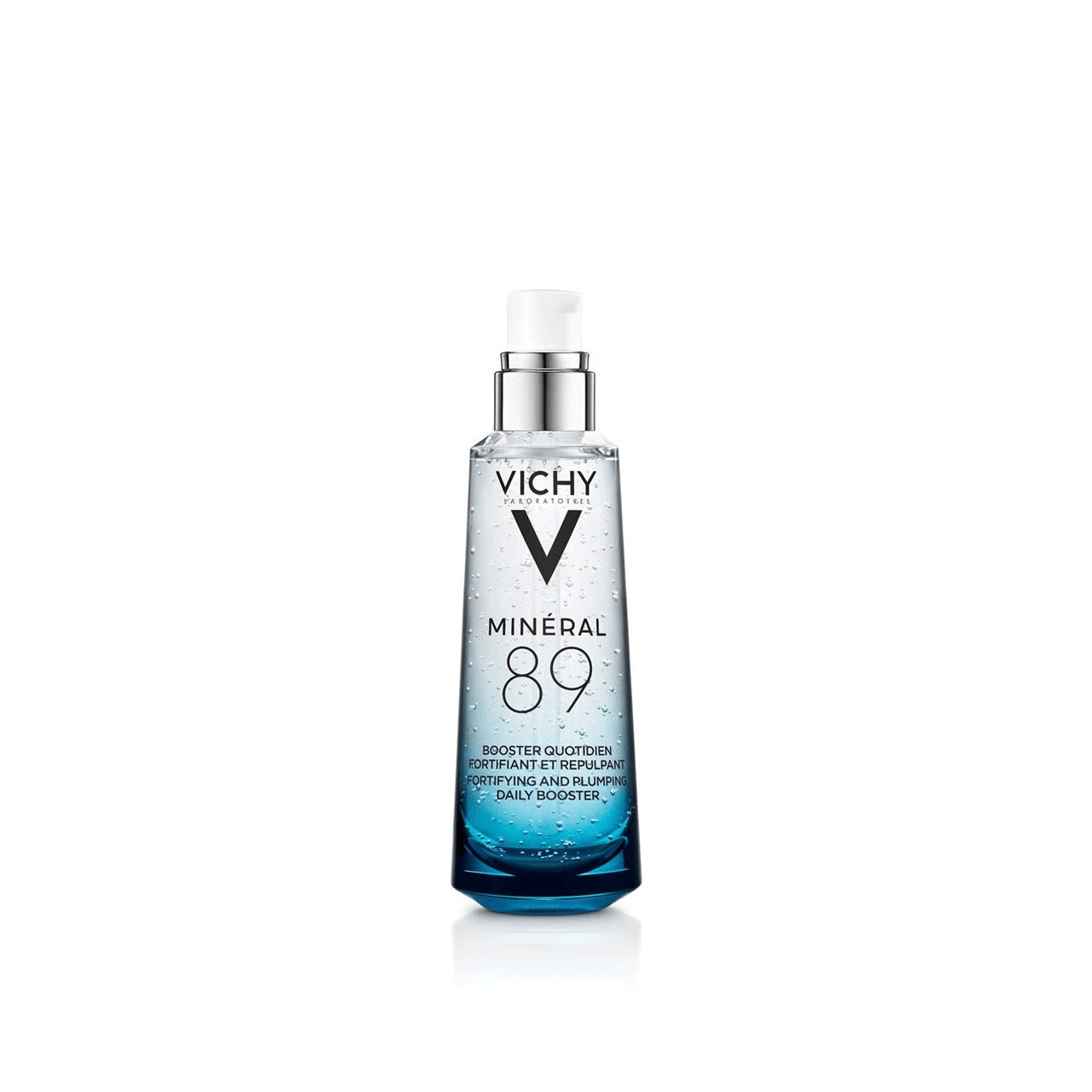 Serum Hidratante Vichy Mineral 89 Booster