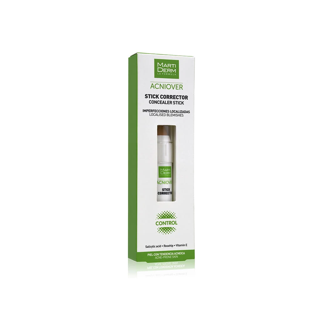Acniover Stick Corrector Martiderm