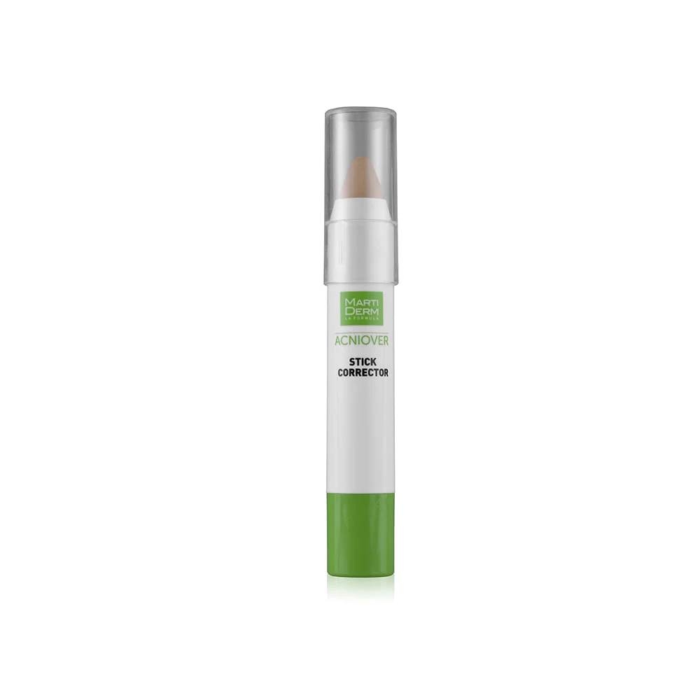 Acniover Stick Corrector Martiderm 2