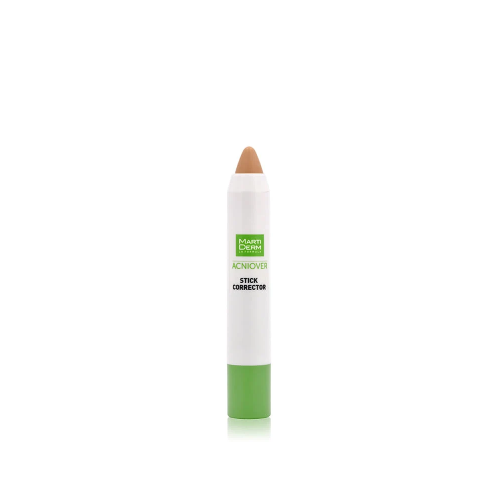 Acniover Stick Corrector Martiderm 3
