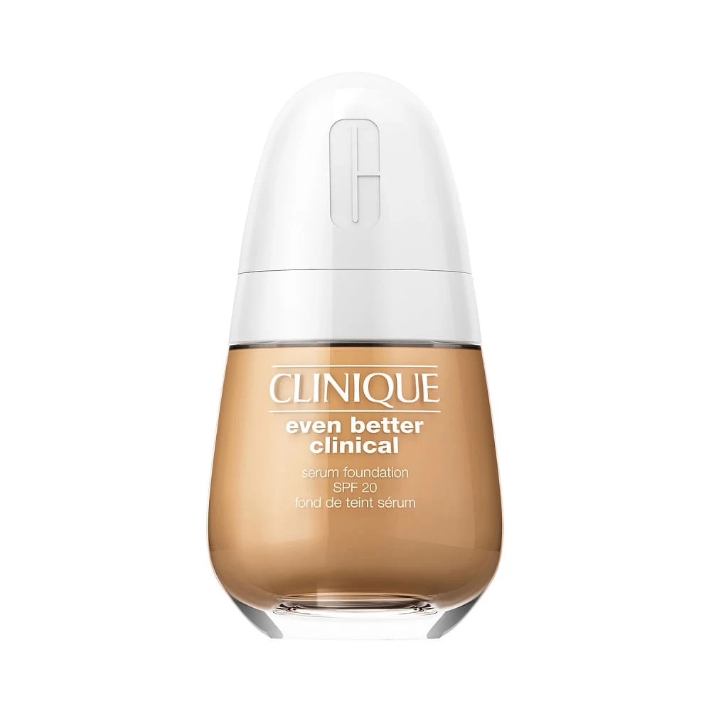 Base Serum Even Better Clinical SPF 20 CN74 Beige Clinique