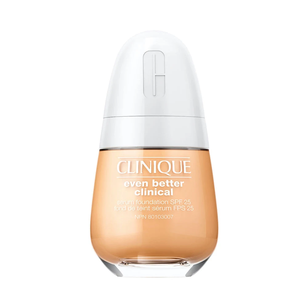 Base Serum Even Better Clinical SPF 20 WN46 Golden Clinique