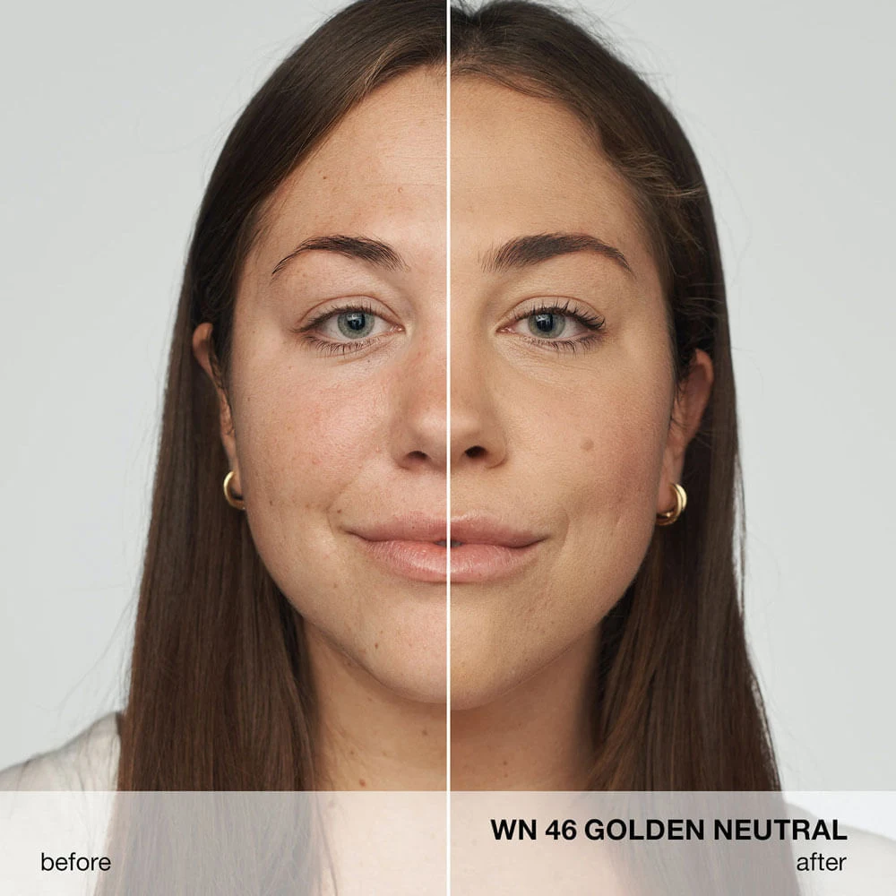 Base Serum Even Better Clinical SPF 20 WN46 Golden Clinique 2