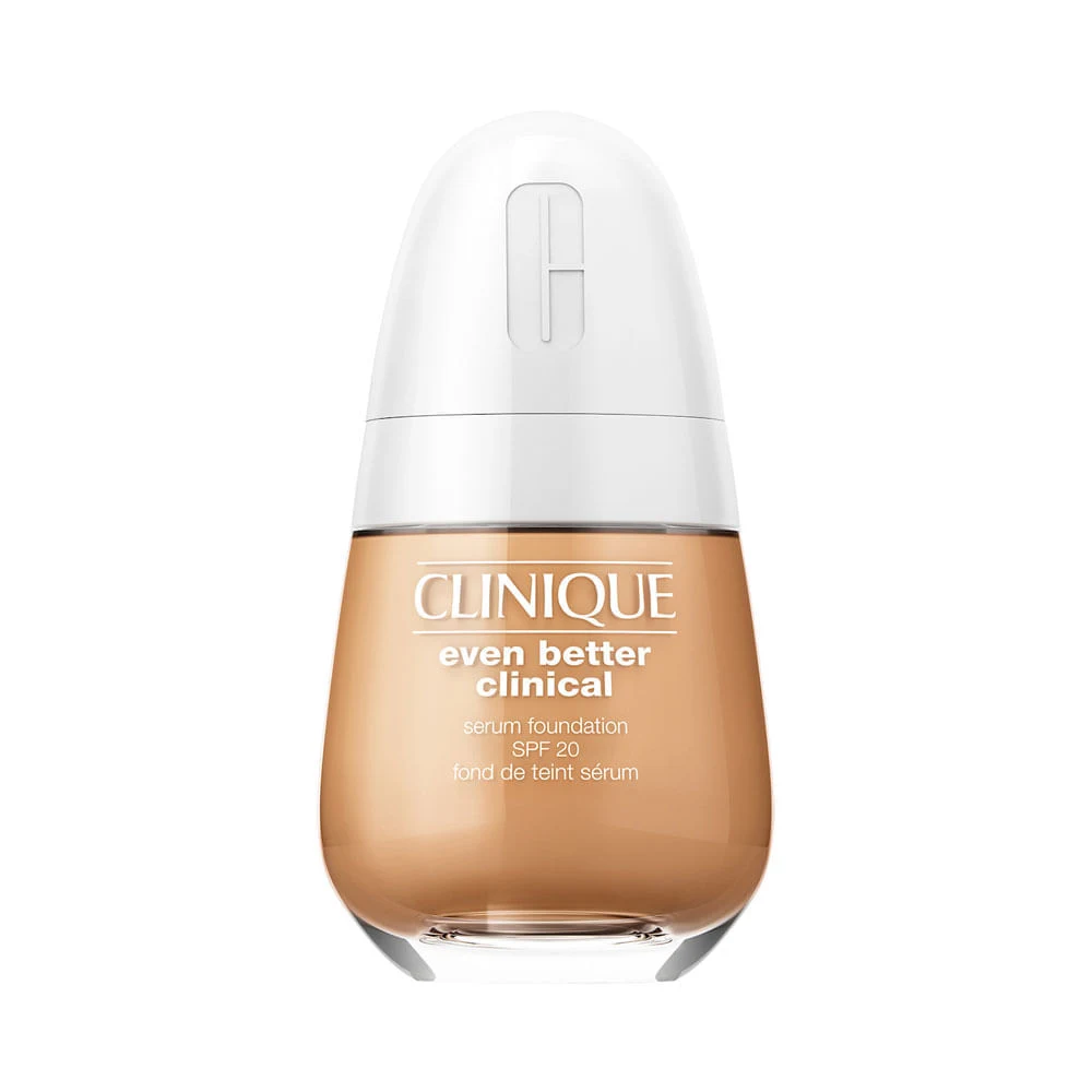 Base Serum Even Better Clinical SPF 20 WN48 Oat Clinique