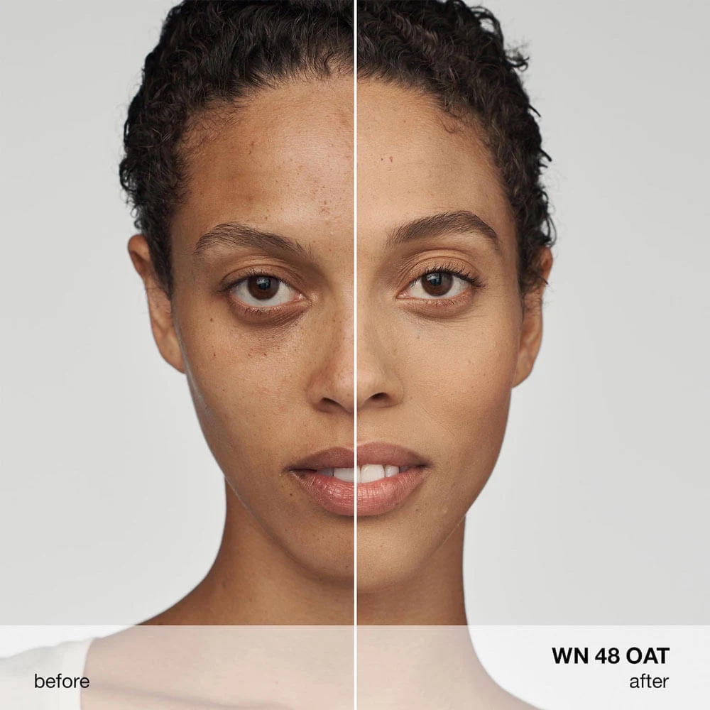 Base Serum Even Better Clinical SPF 20 WN48 Oat Clinique 2