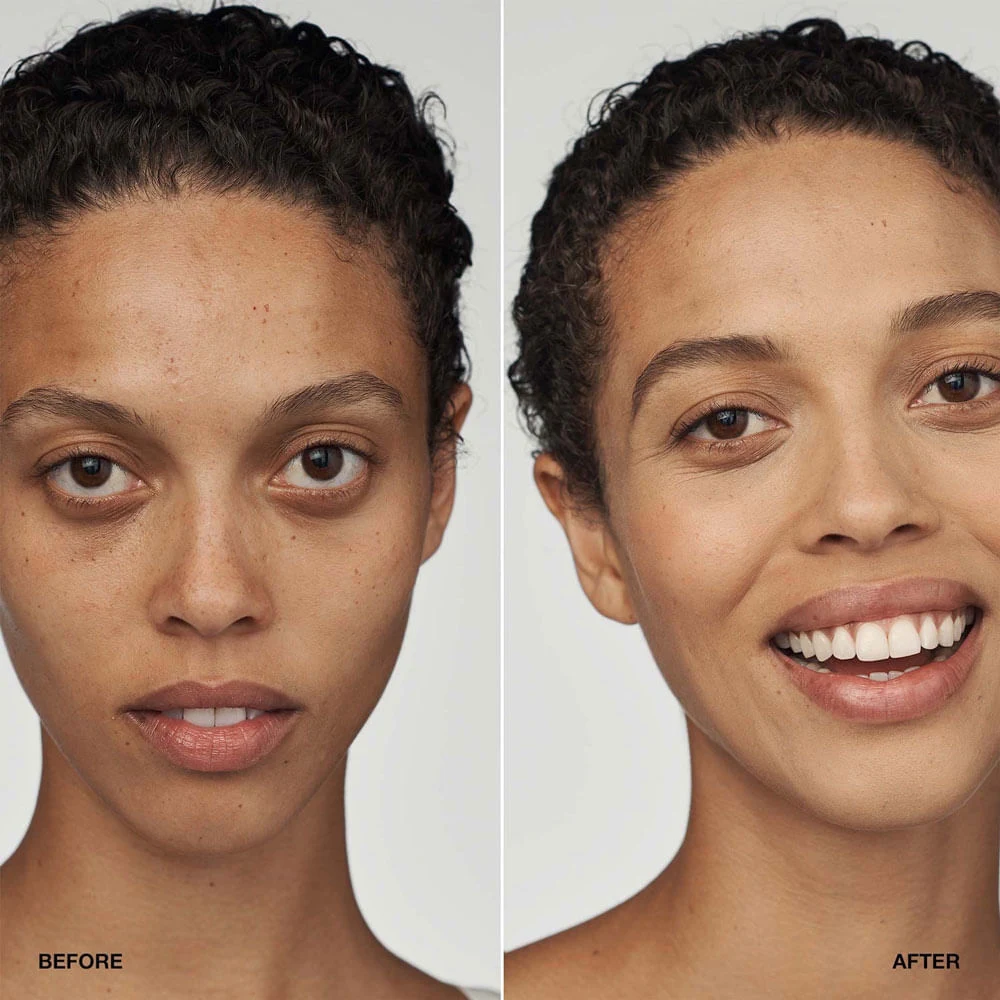 Base Serum Even Better Clinical SPF 20 WN48 Oat Clinique 3