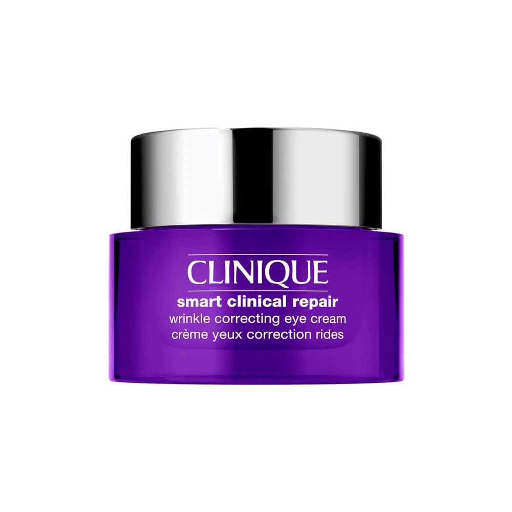 Contorno de Ojos Anti-Arrugas Smart Clinical Repair 15 ml Clinique