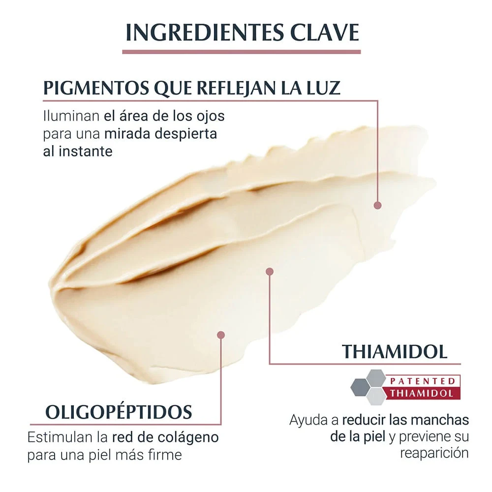 Contorno de ojos EUCERIN Antipigmento 15ml 4