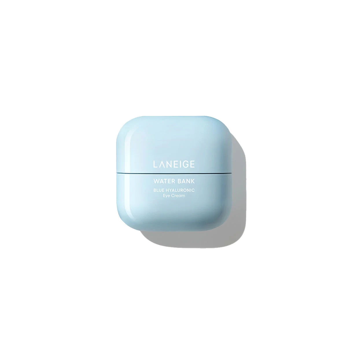 Contorno De Ojos Laneige Water Bank Blue Hyaluronic Eye Cream 25Ml