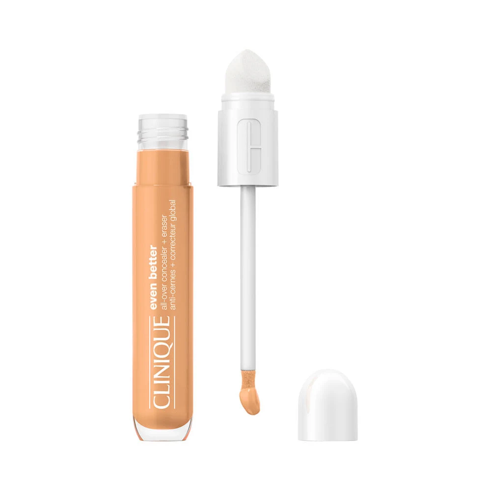 Corrector Even Better Concealer 58 Honey Clinique 2