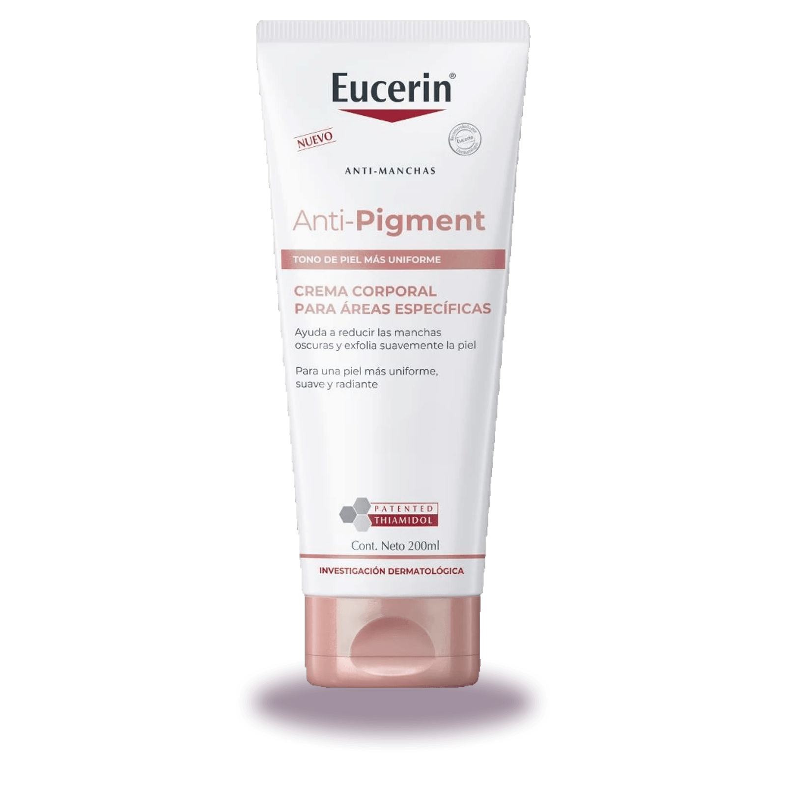 Crema Corporal Anti-Pigment Eucerin