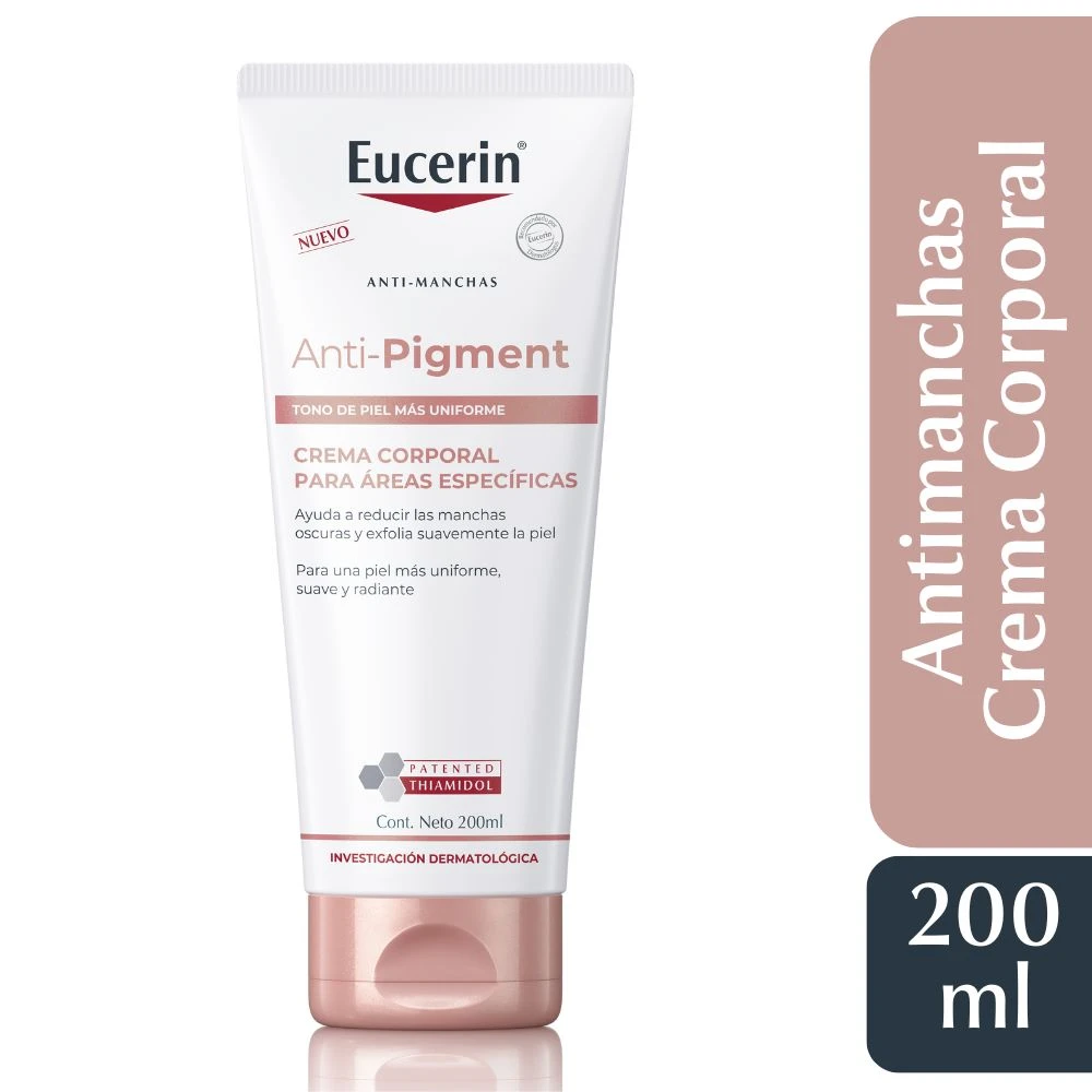 Crema Corporal Anti-Pigment Eucerin