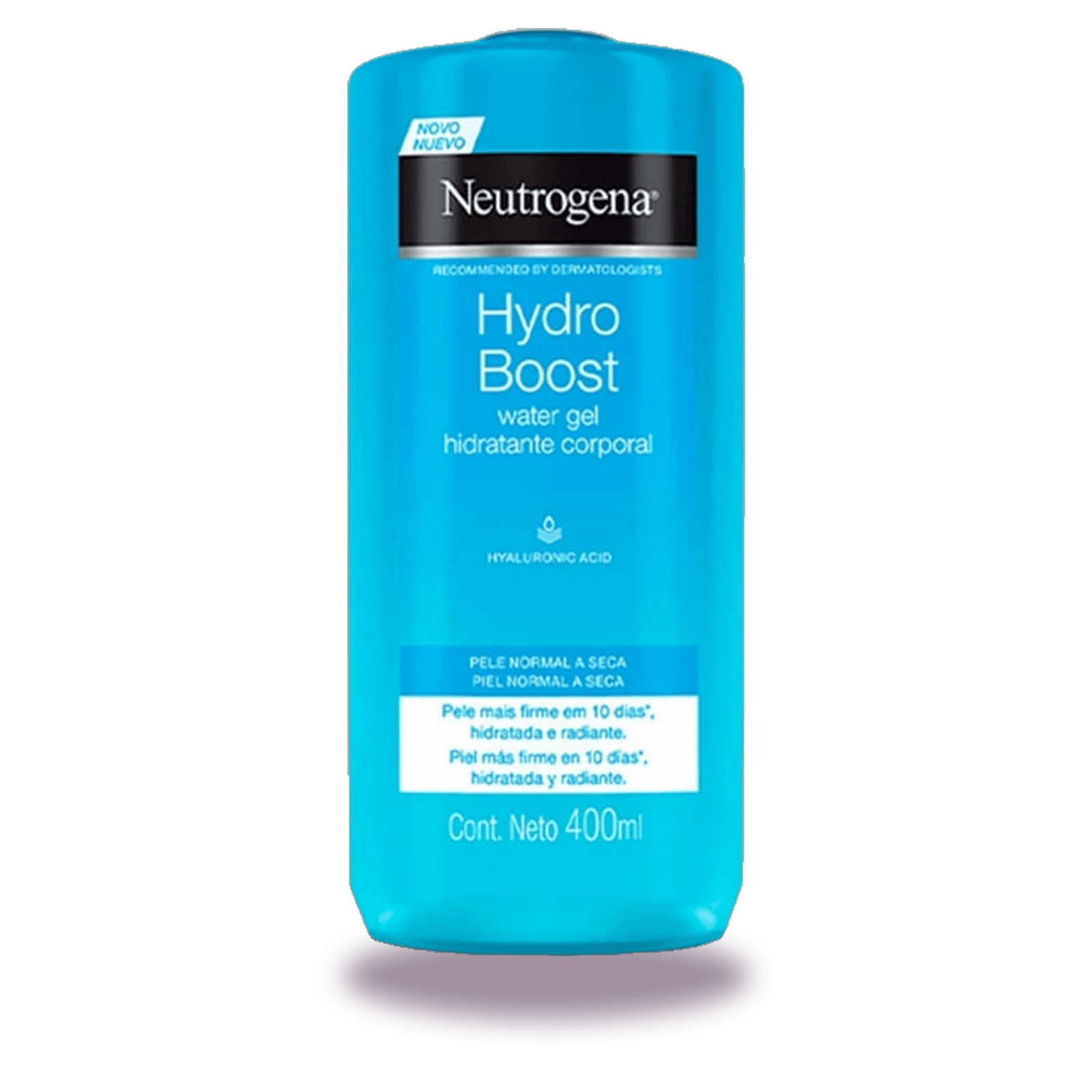 Crema Corporal Hydro Boost Neutrogena