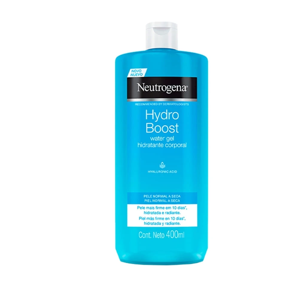 Crema Corporal Hydro Boost Neutrogena