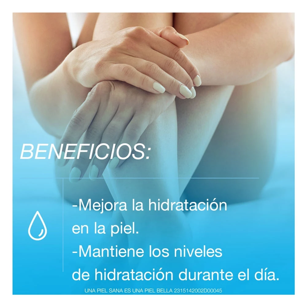 Crema Corporal Hydro Boost Neutrogena 4