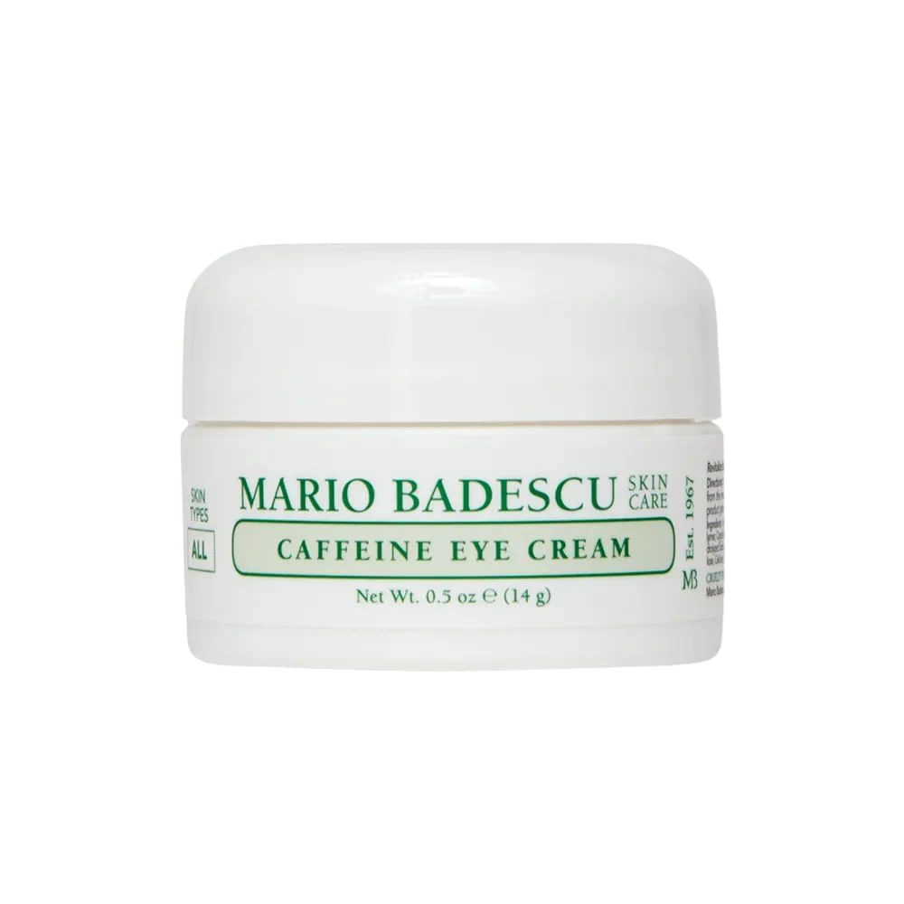 Crema De Cafeína De Ojos Mario Badescu 14 g