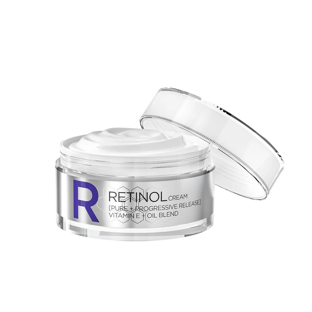 Crema de Dia Retinol Protección Diaria SPF 20 Revox 2