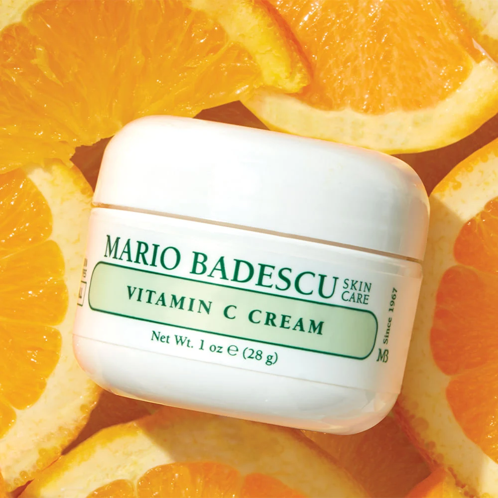 Crema De Vitamina C Mario Badescu 28 g 4