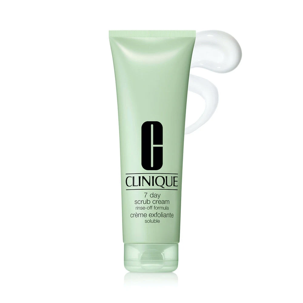 Crema Exfoliante 7 Day Rinse Off Formula 100 ml Clinique 2