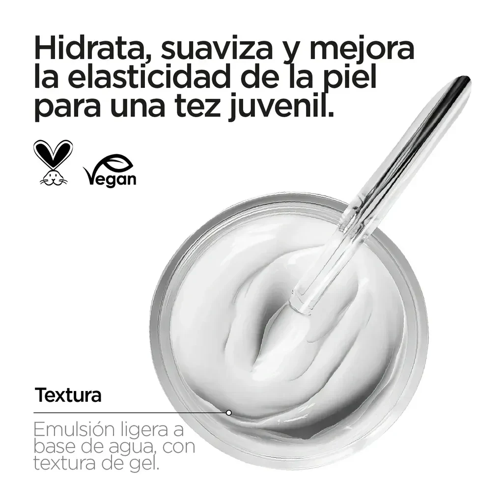 Crema Facial Japenese Ritual Light Texture Revox 3