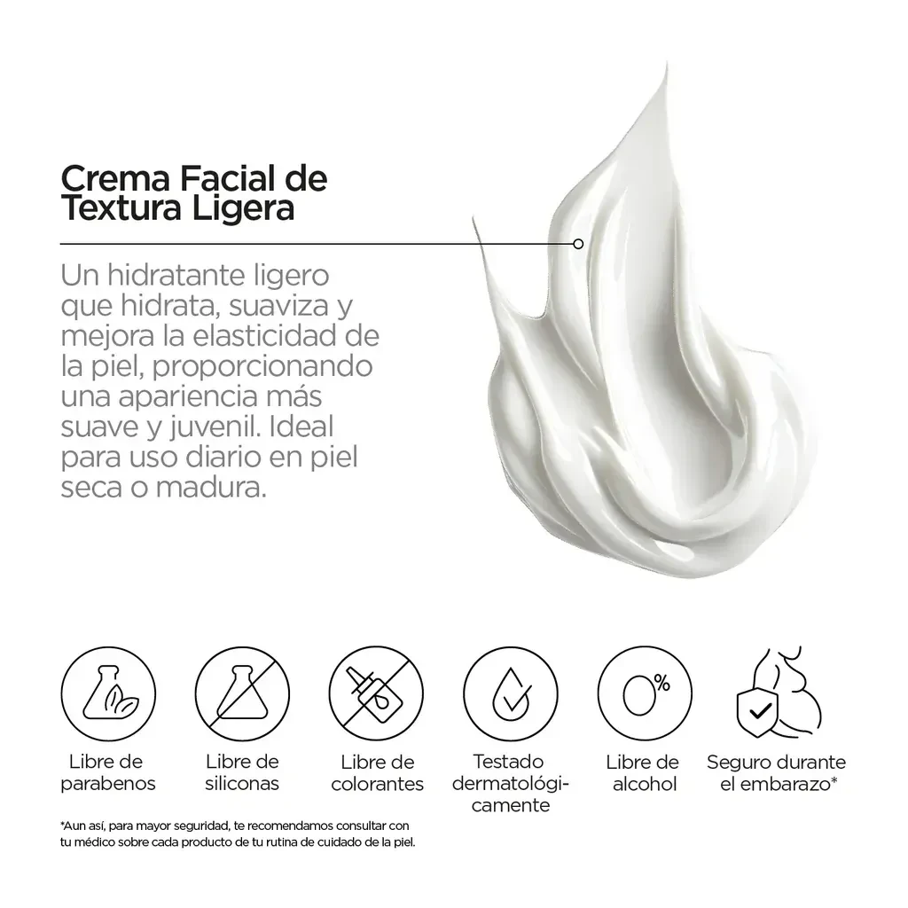 Crema Facial Japenese Ritual Light Texture Revox 5