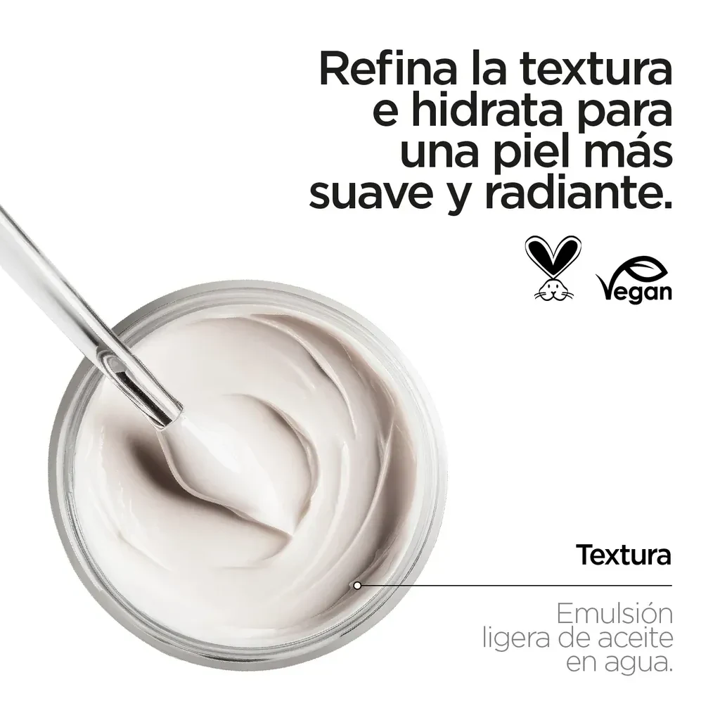 Crema Facial Revox Zitcare Aha.Bha.Pha. Resurfacing Cream 50Ml 2