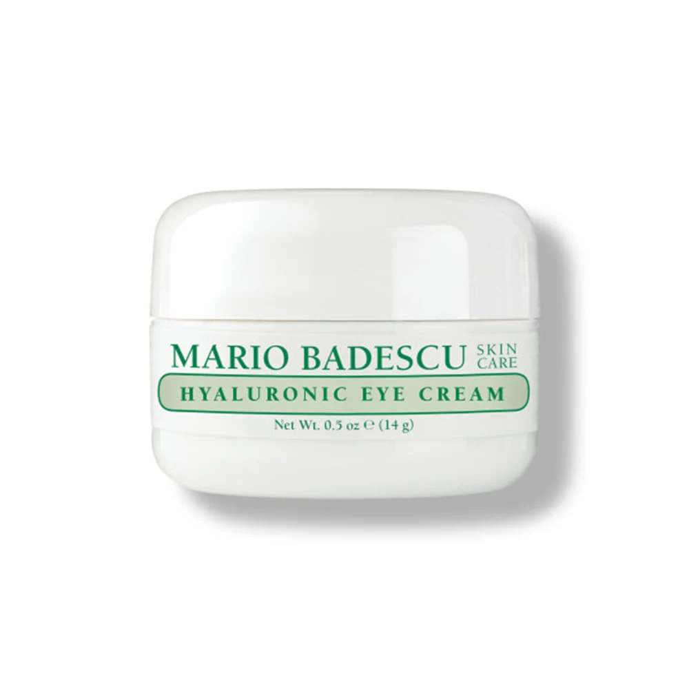 Crema Hialurónica De Ojos Mario Badescu 14 g