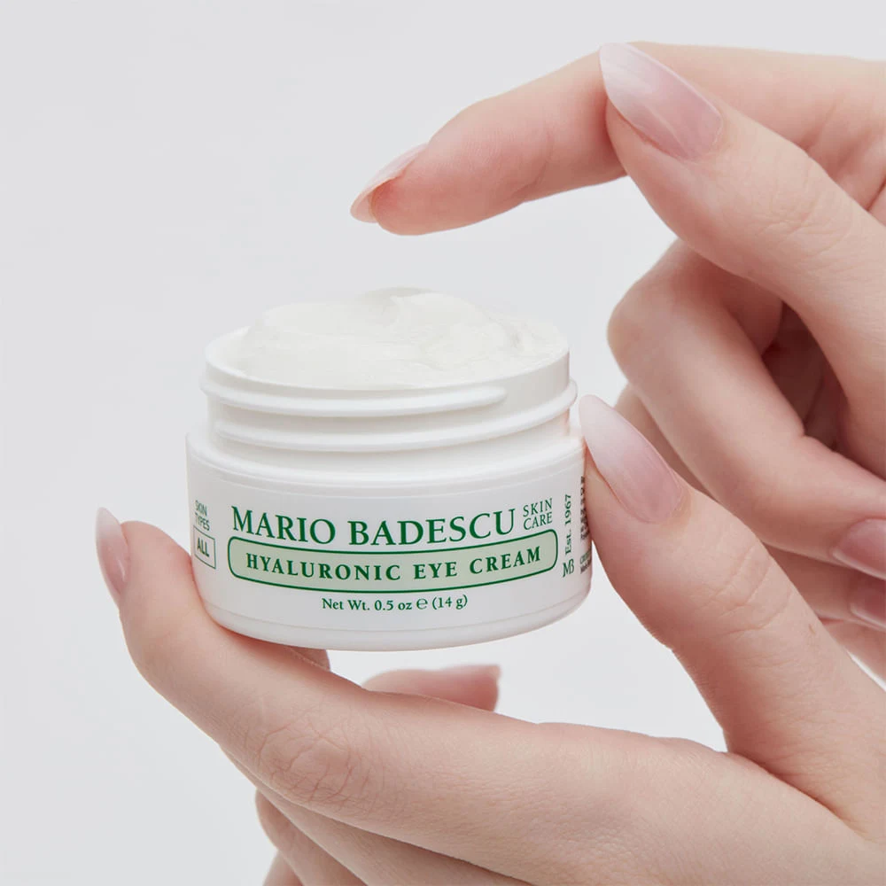 Crema Hialurónica De Ojos Mario Badescu 14 g 3