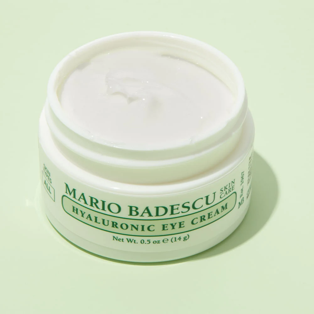 Crema Hialurónica De Ojos Mario Badescu 14 g 4