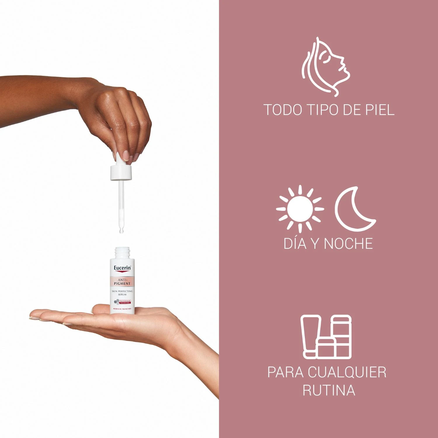 Eucerin Serum Ultra Light Anti-Pigment 30ml 4