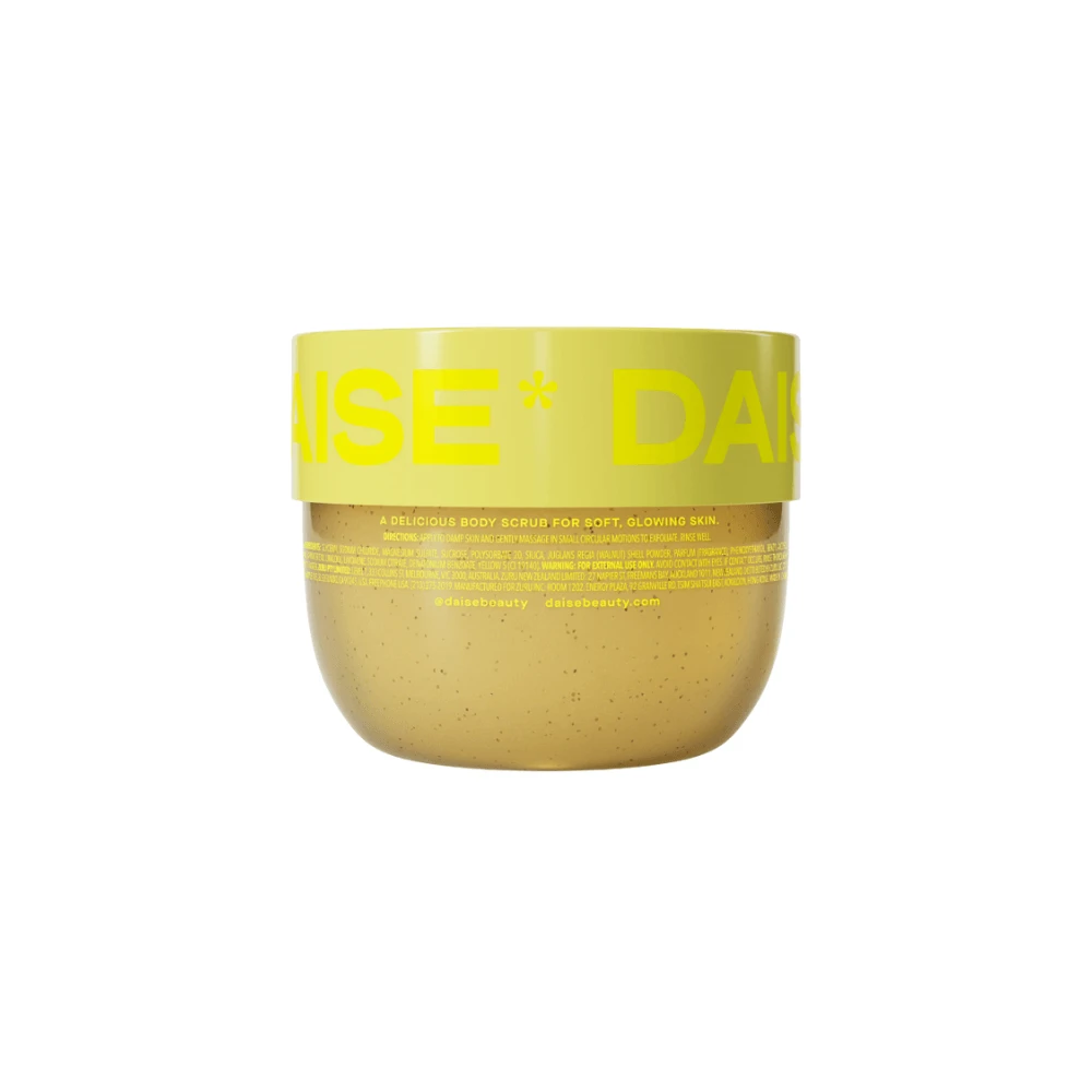 Exfoliante Corporal de Piña Daise Beauty 4