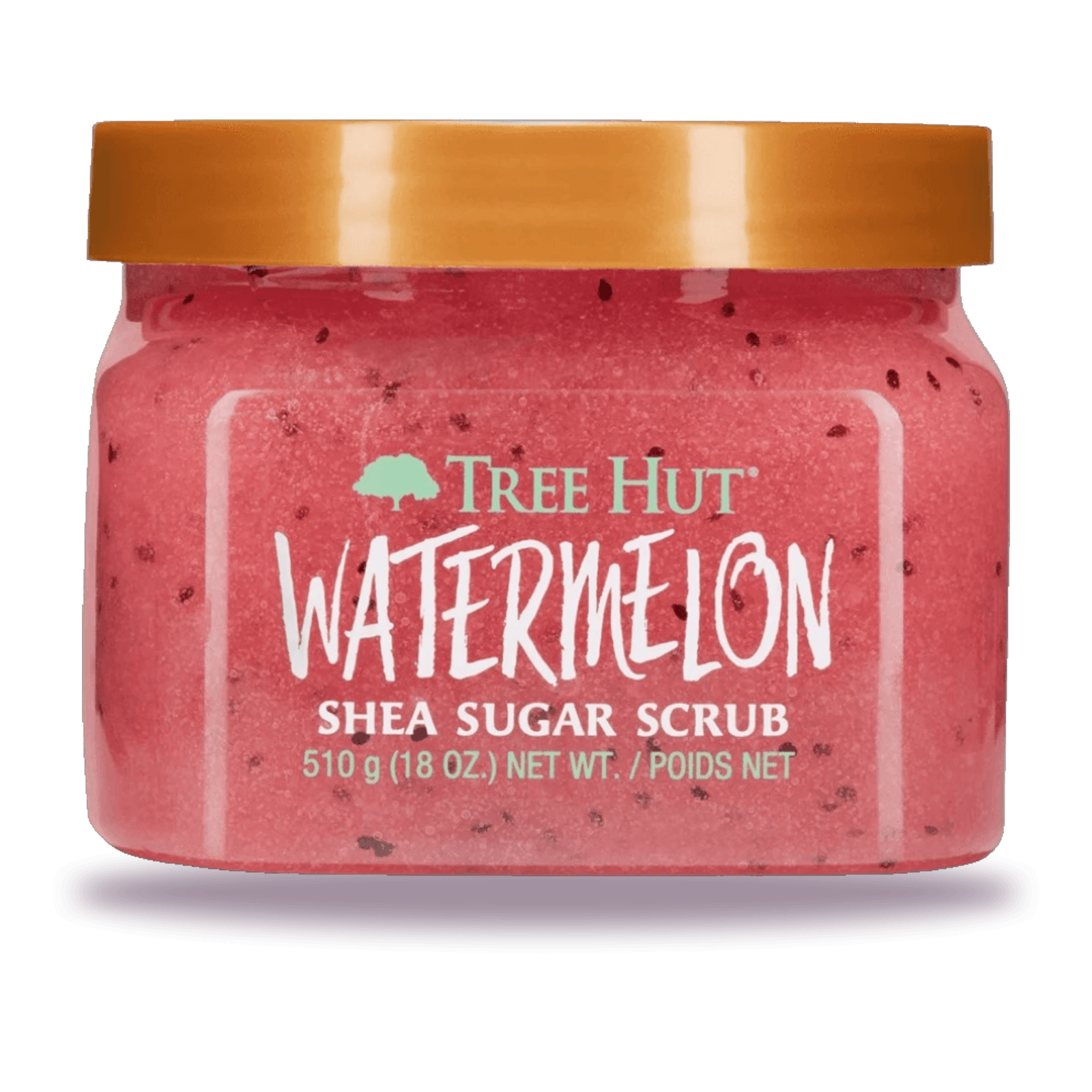 Exfoliante Corporal Watermelon Tree Hut