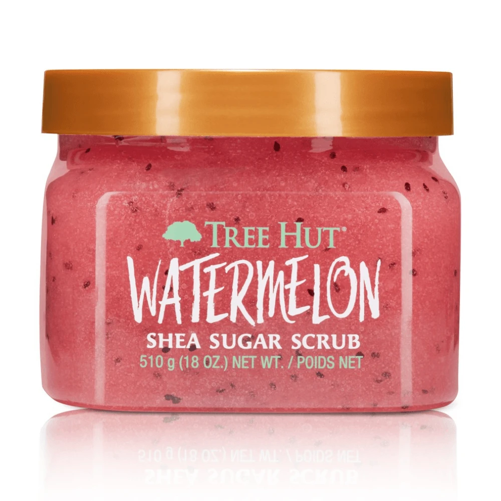 Exfoliante Corporal Watermelon Tree Hut