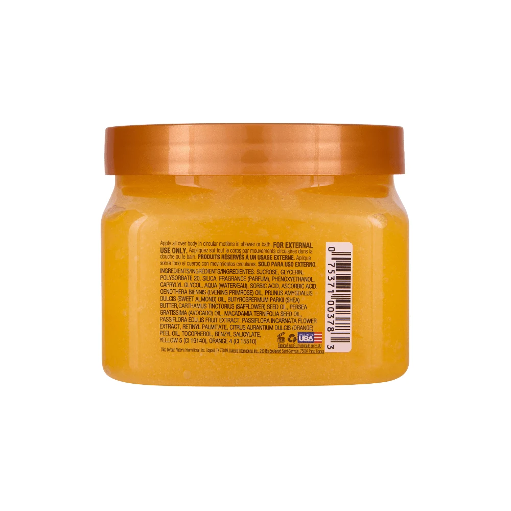 Exfoliante Tree Hut Passionfruit Sol 510 gr 4