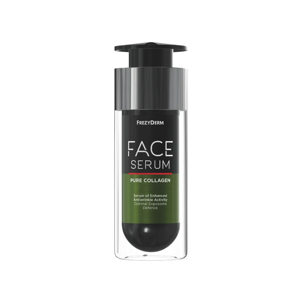 Face Serum Pure Collagen Frezyderm