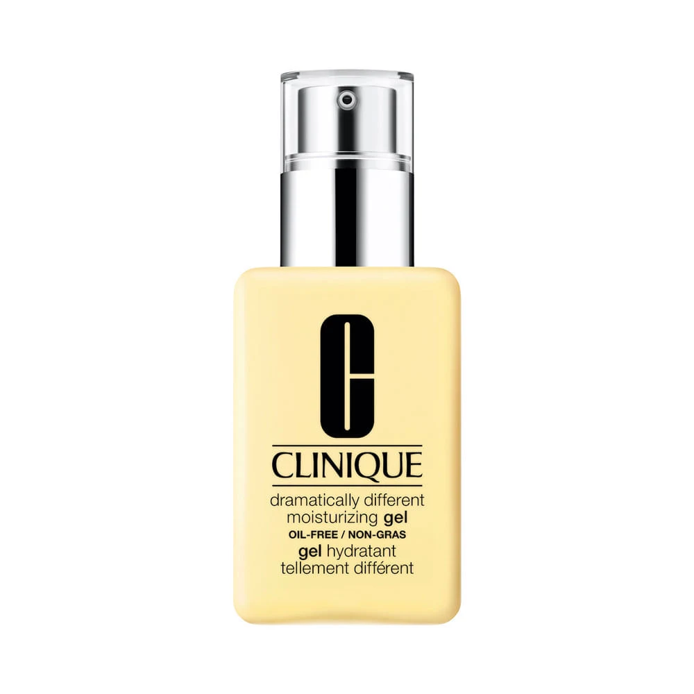 Gel Hidratante Dramatically Different 125 ml Clinique