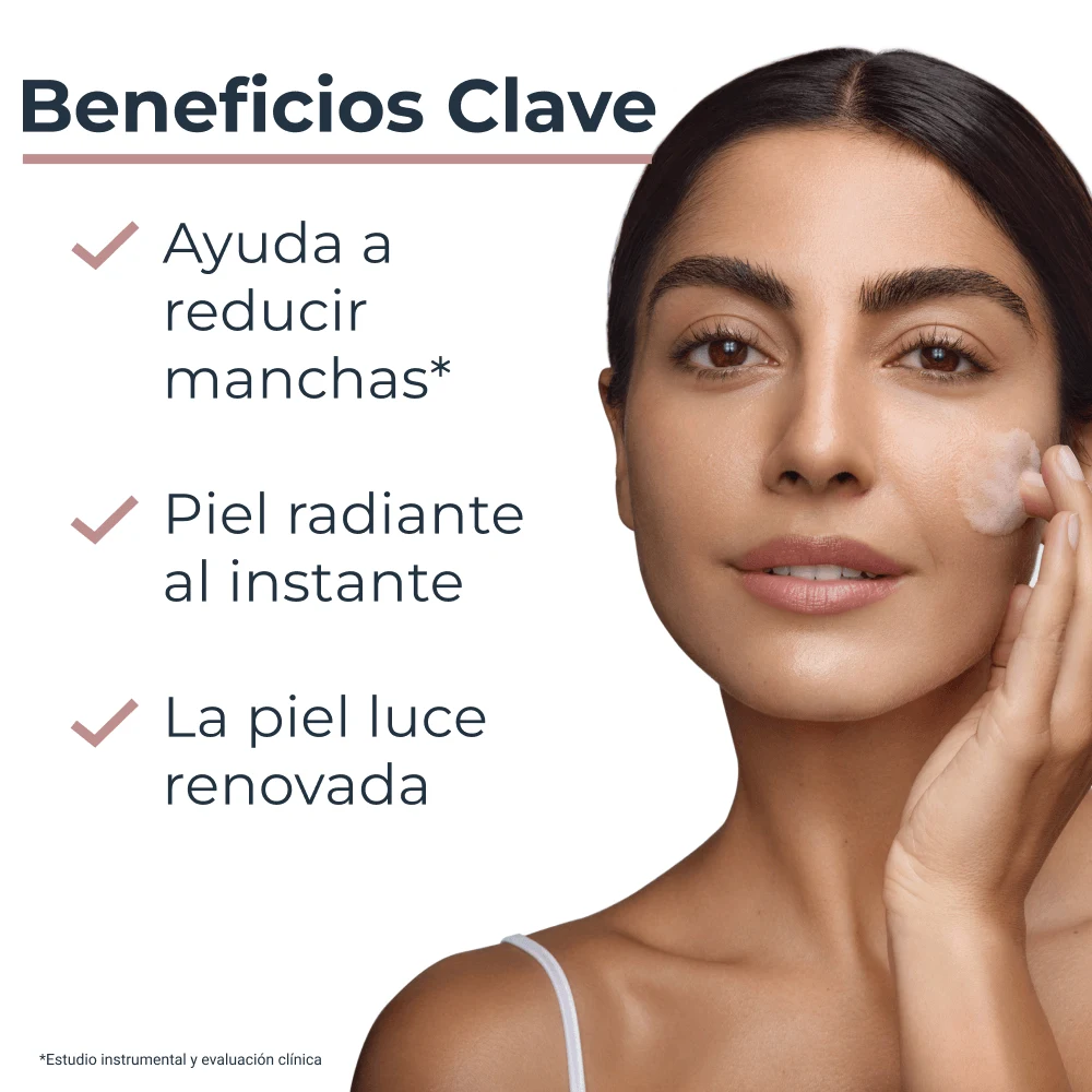 Gel Limpiador Eucerin Antipigmento 3