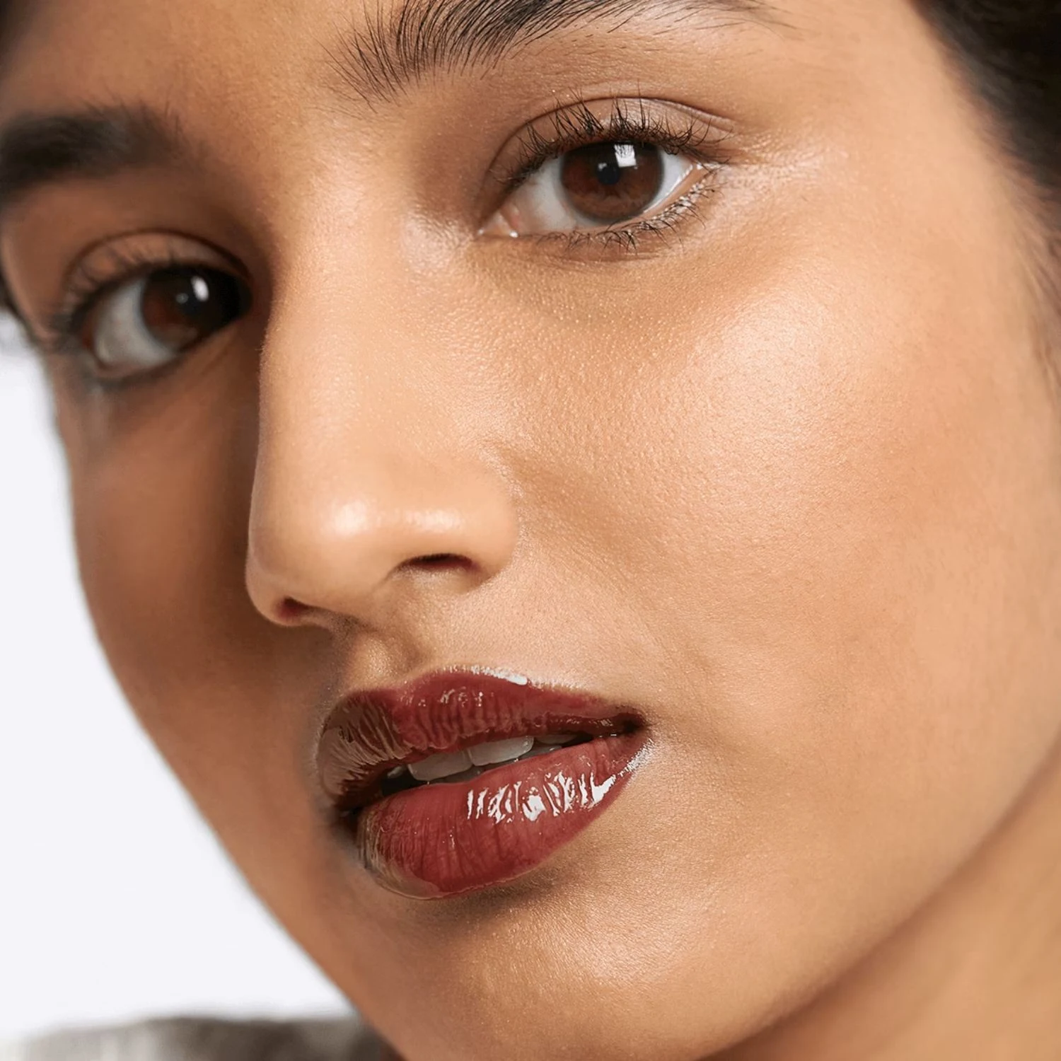 Gloss Brillo Labial Black Honey 3.4 ml Clinique 4