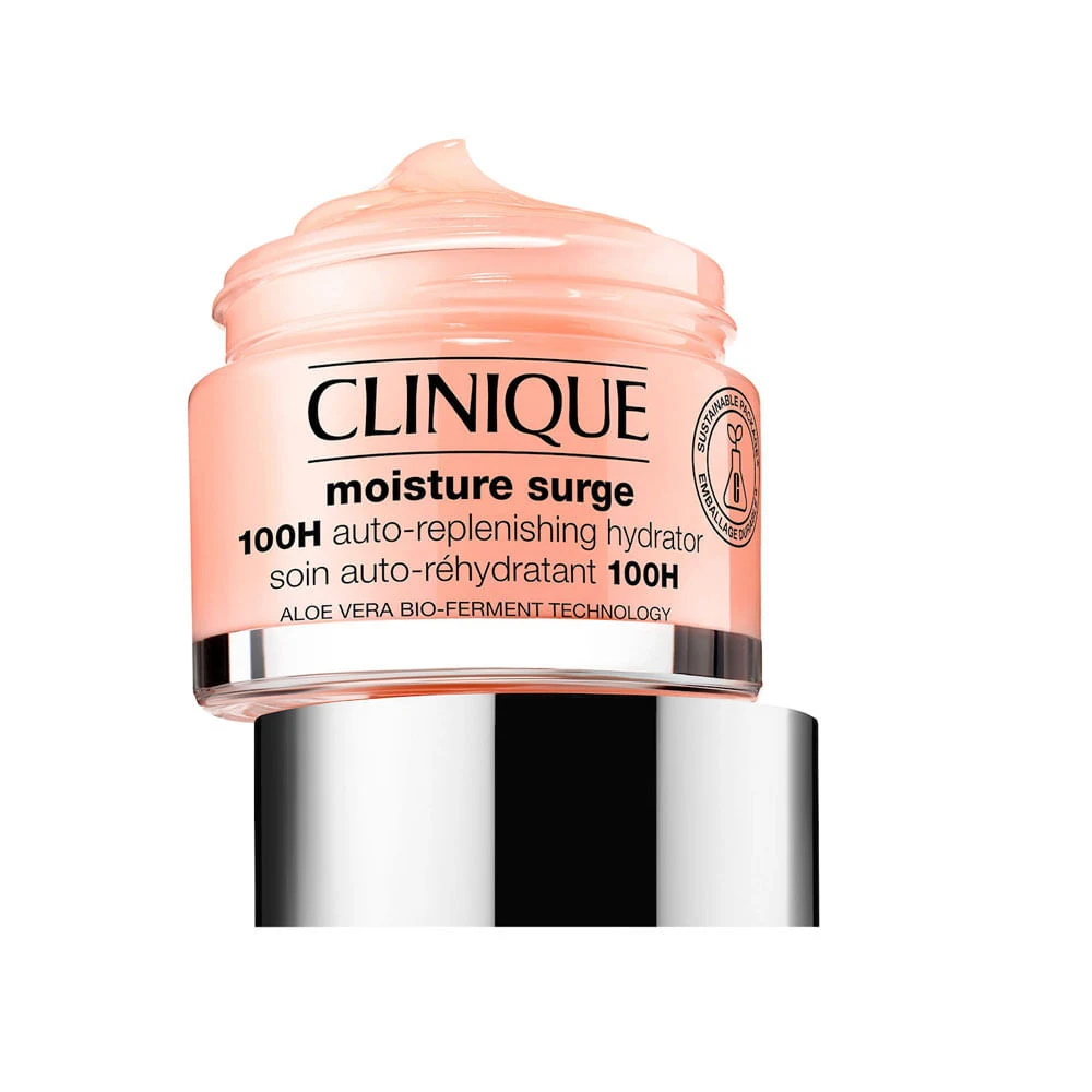 Hidratante Moisture Surge 100 Horas 30 ml Clinique 2