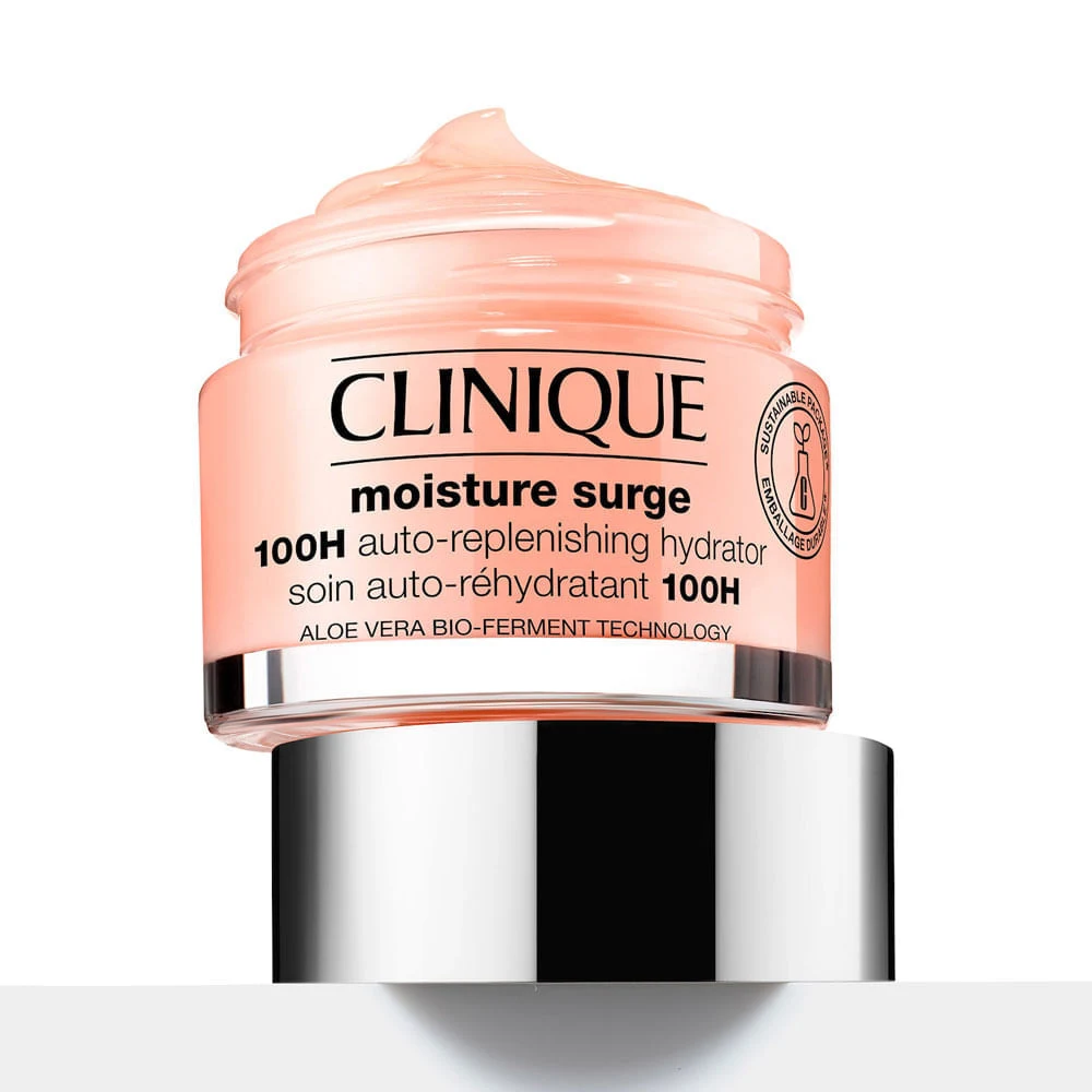 Hidratante Moisture Surge 100 Horas 50 ml Clinique 3