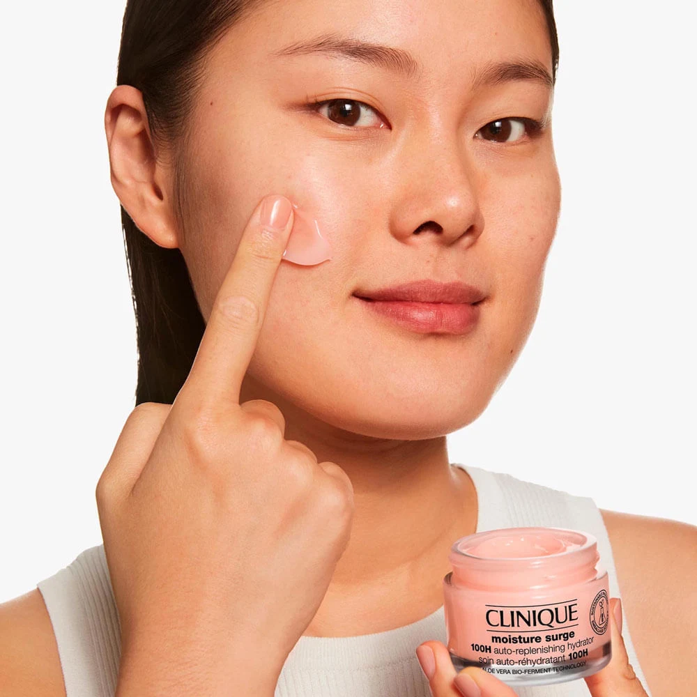 Hidratante Moisture Surge 100 Horas 50 ml Clinique 5
