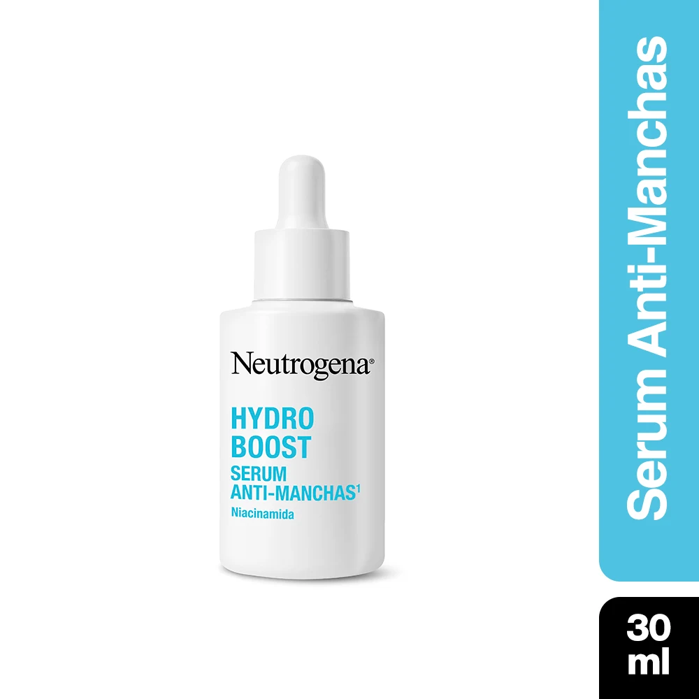 Hydro Boost Serum Facial Anti-manchas Neutrogena